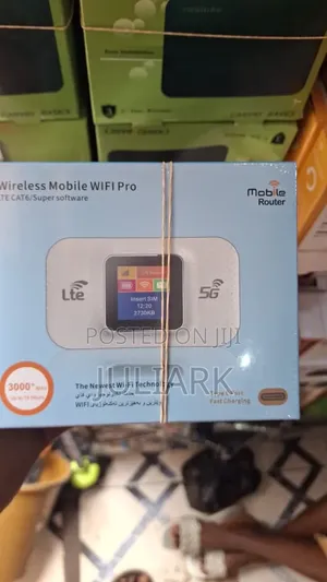 Universal 4g/5g Wifi Led Screen