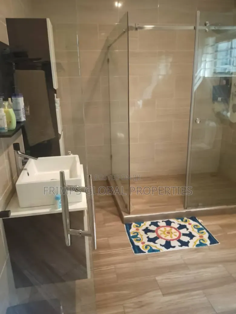 Furnished 4bdrm House in Accra Metropolitan for sale