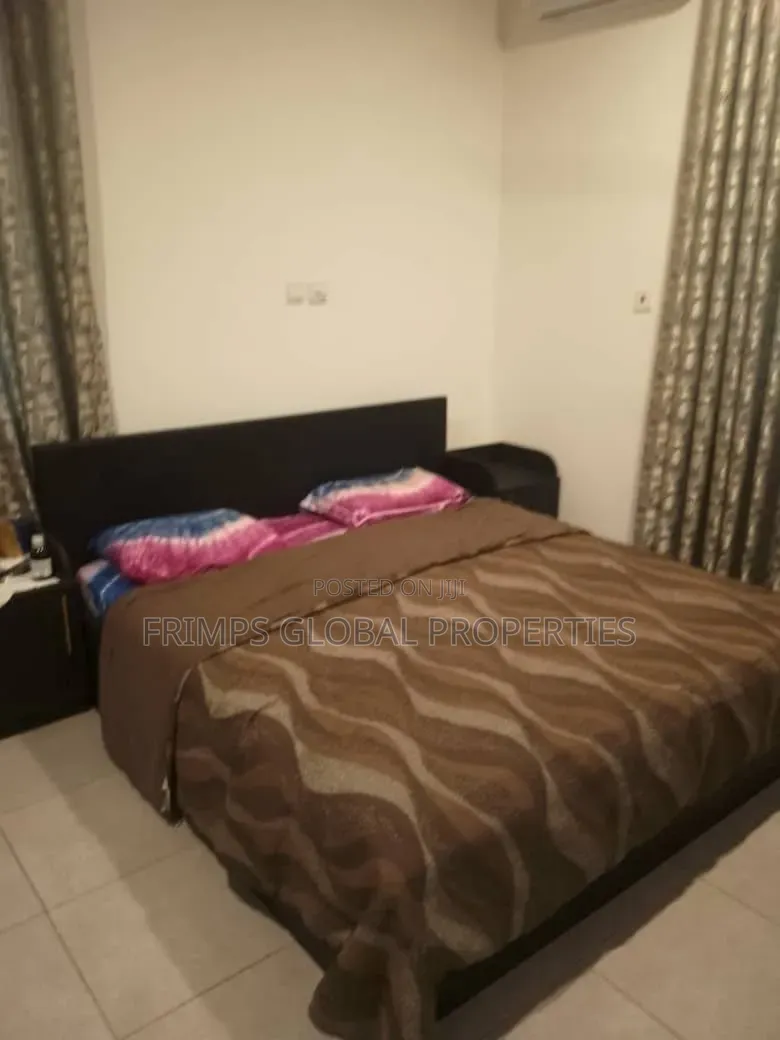 Furnished 4bdrm House in Accra Metropolitan for sale