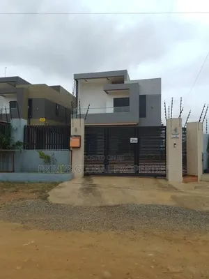 Furnished 4bdrm House in Accra Metropolitan for sale
