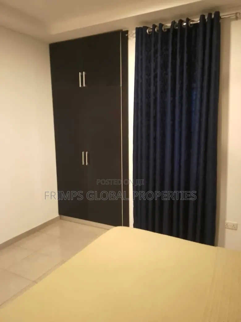 Furnished 4bdrm House in Accra Metropolitan for sale