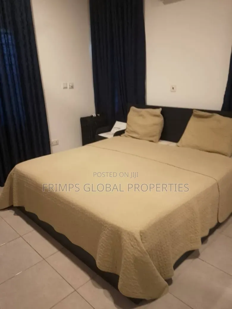 Furnished 4bdrm House in Accra Metropolitan for sale