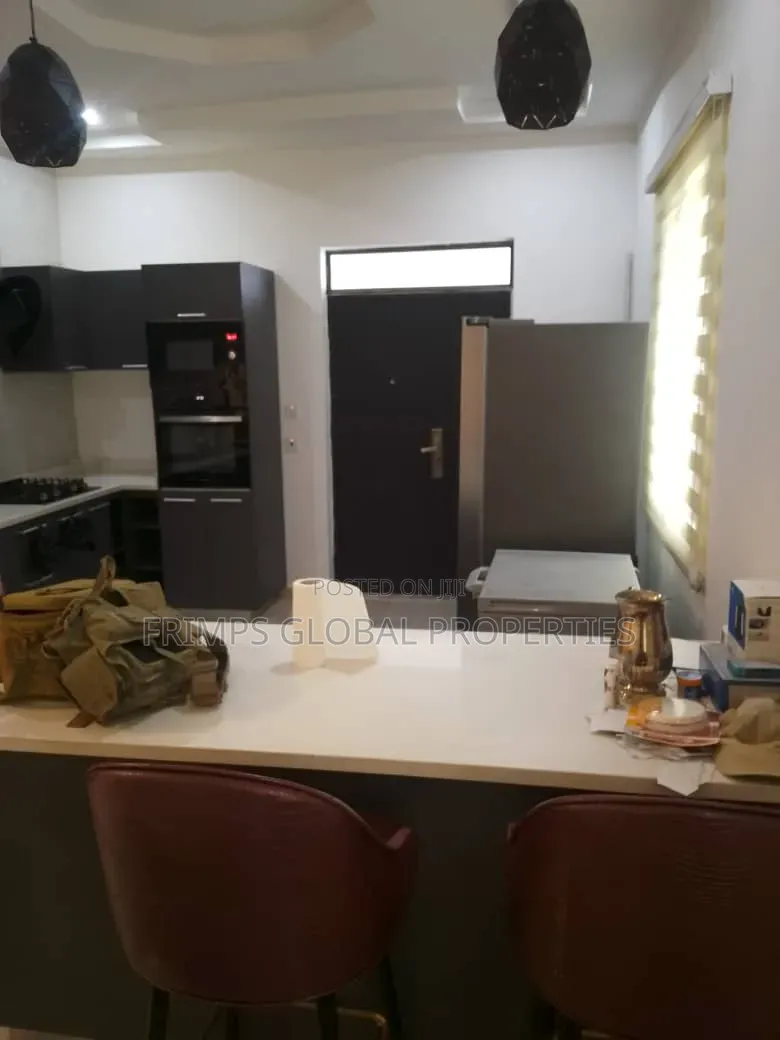 Furnished 4bdrm House in Accra Metropolitan for sale