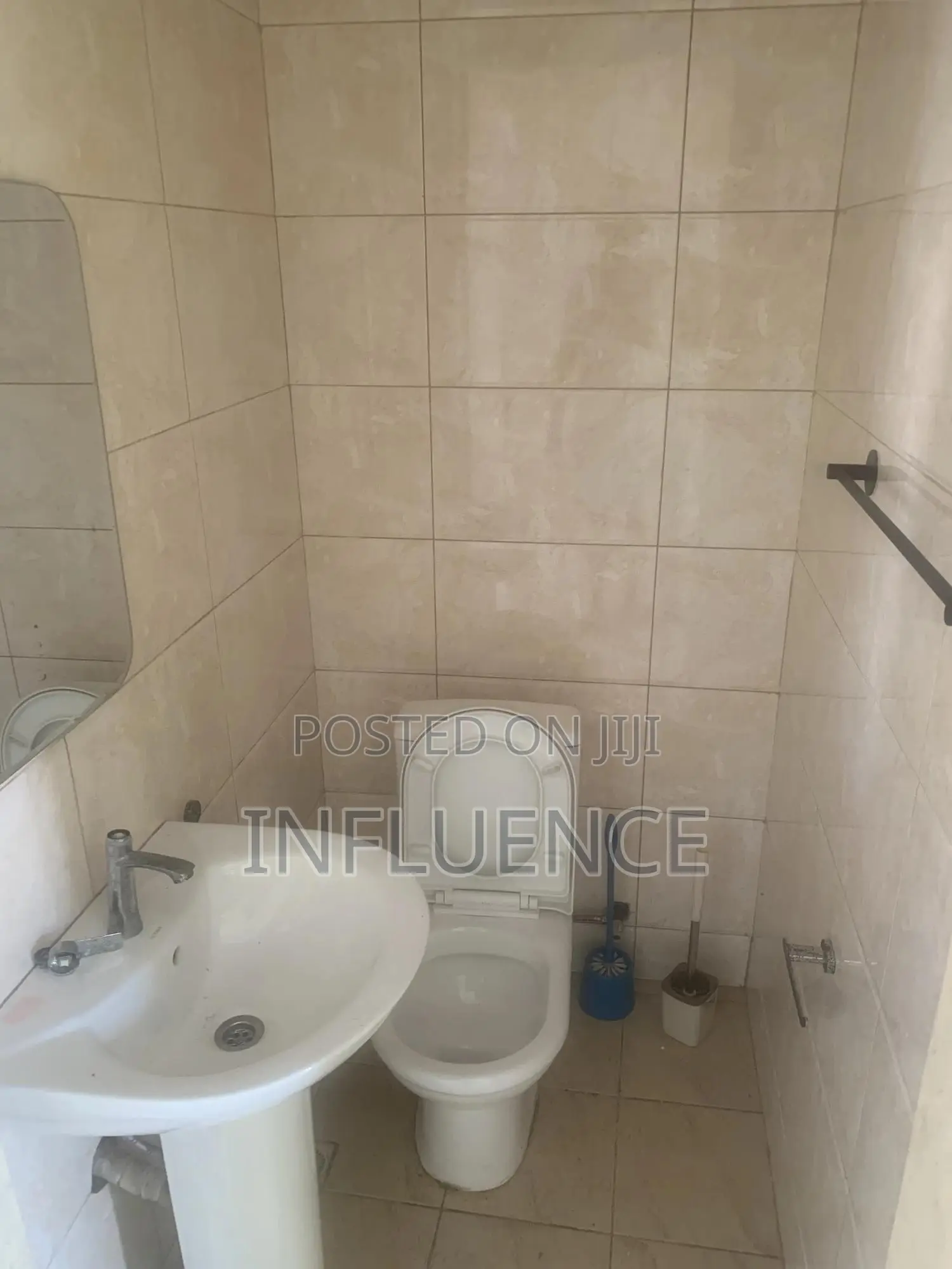 2bdrm Apartment in East Legon for rent