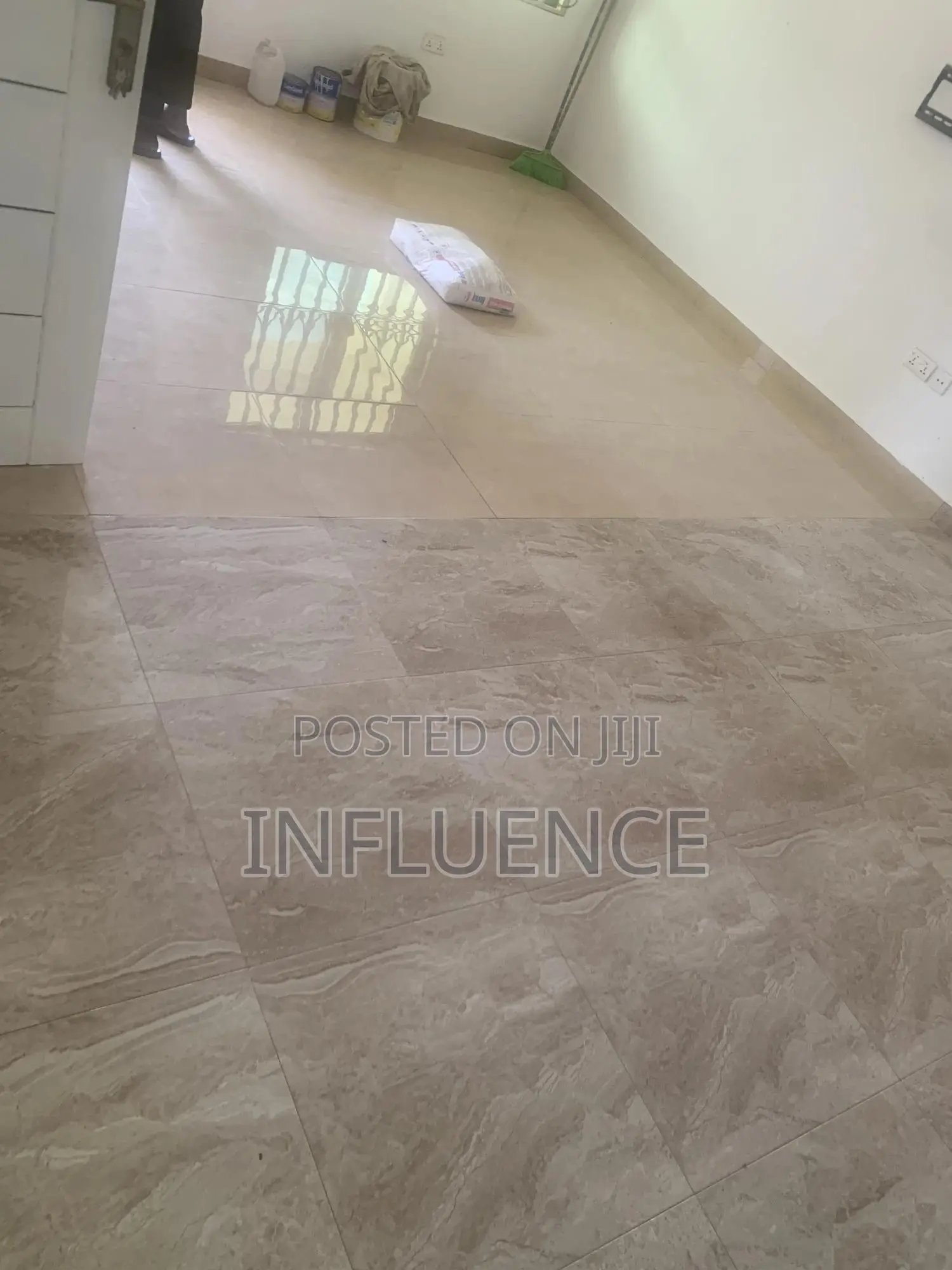 2bdrm Apartment in East Legon for rent