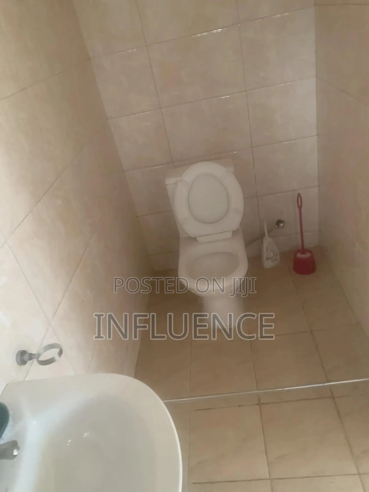 2bdrm Apartment in East Legon for rent