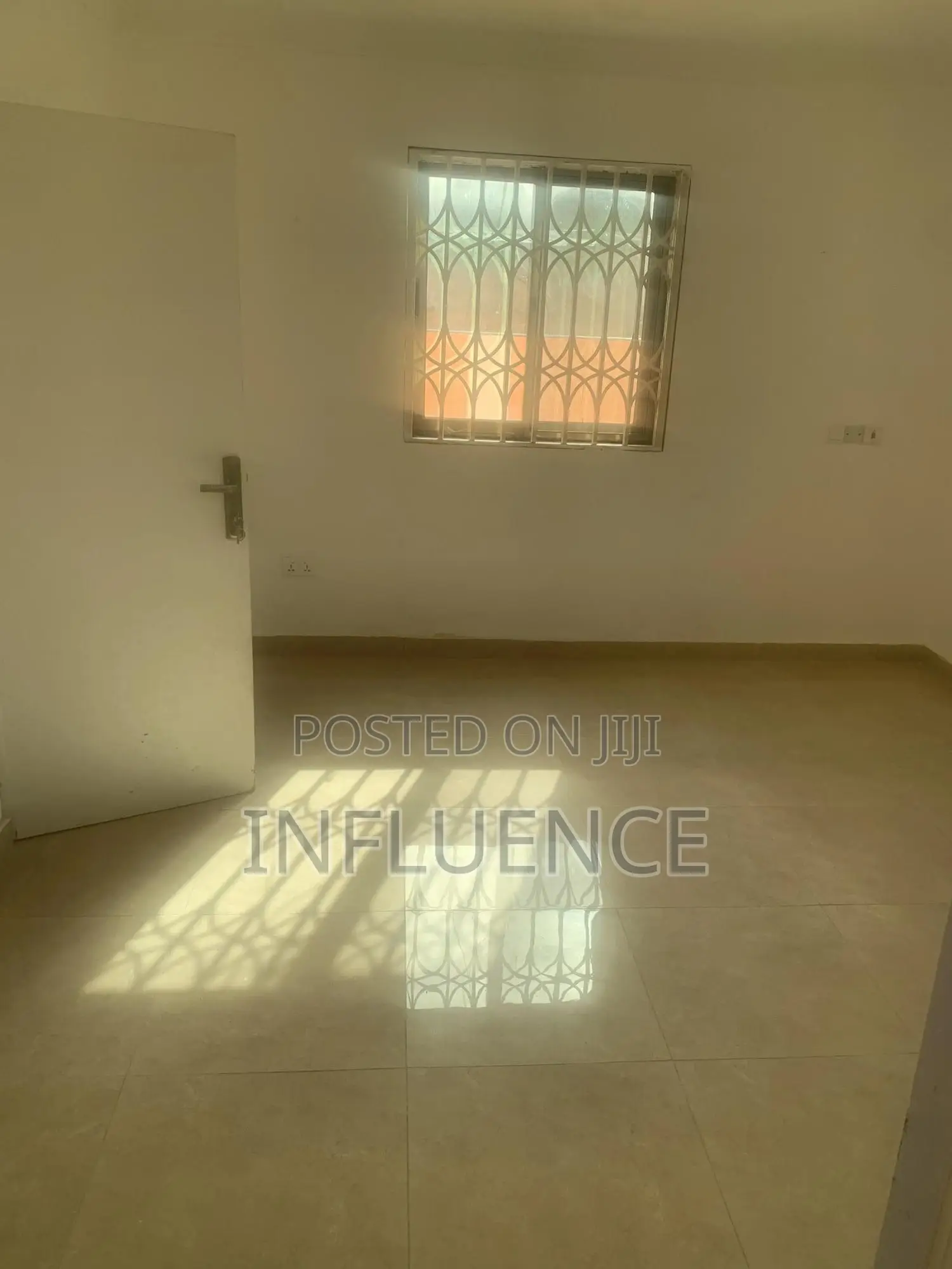 2bdrm Apartment in East Legon for rent