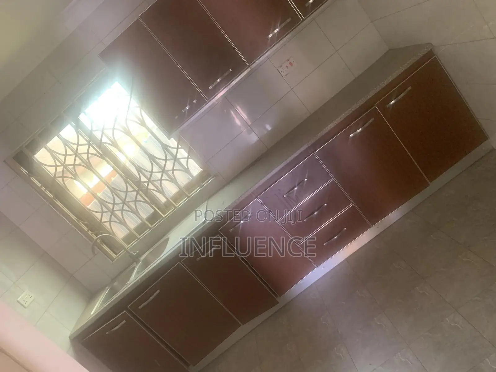 2bdrm Apartment in East Legon for rent