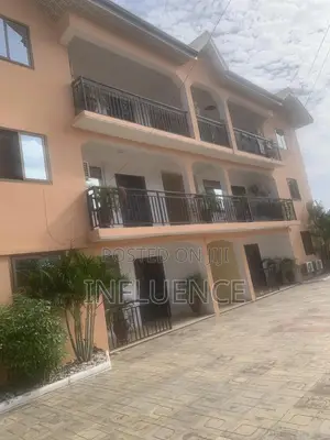 2bdrm Apartment in East Legon for rent