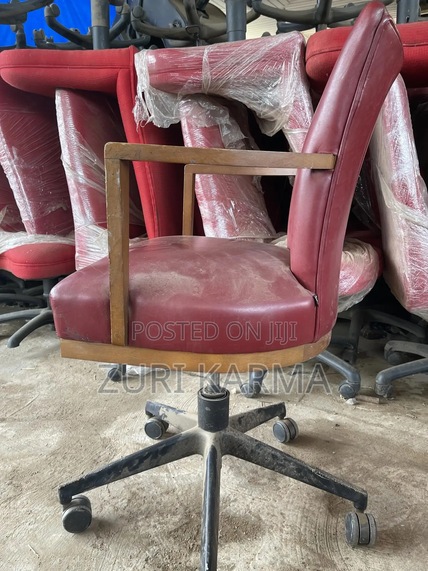 Chairs For Sale