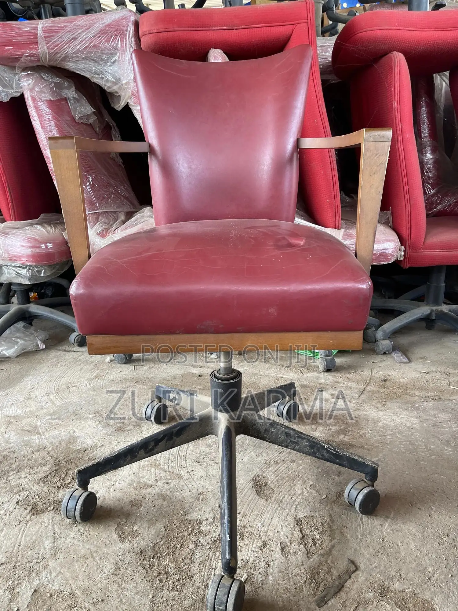 Chairs For Sale