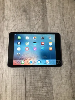 Apple iPad mini 2 16 GB Gray