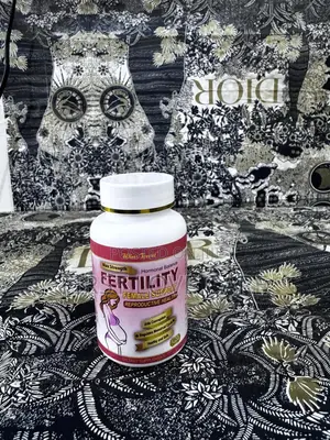 Fertility Female Reproductive Promo