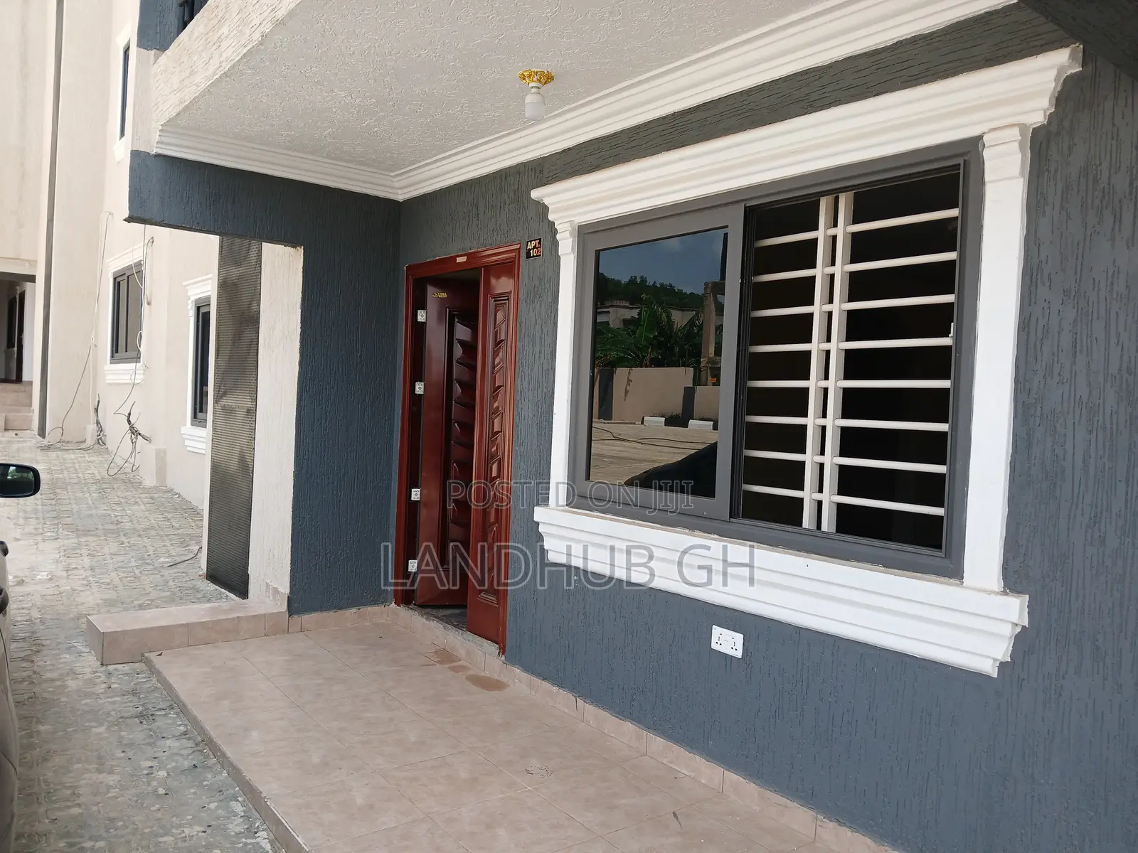 2bdrm Apartment in Oyarifa Mall Area for rent