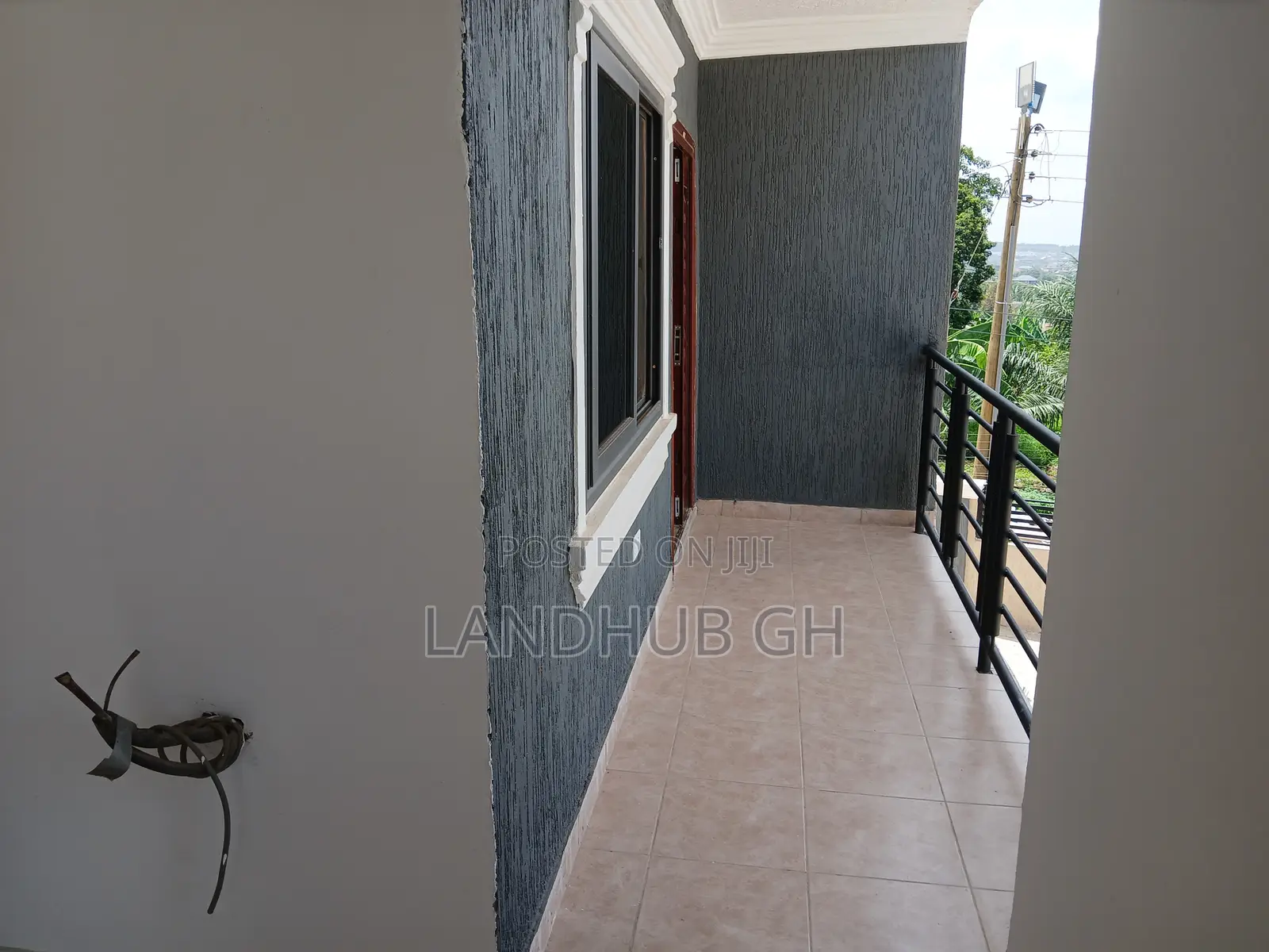2bdrm Apartment in Oyarifa Mall Area for rent