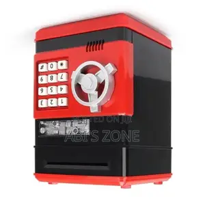 Electronic Money Safe