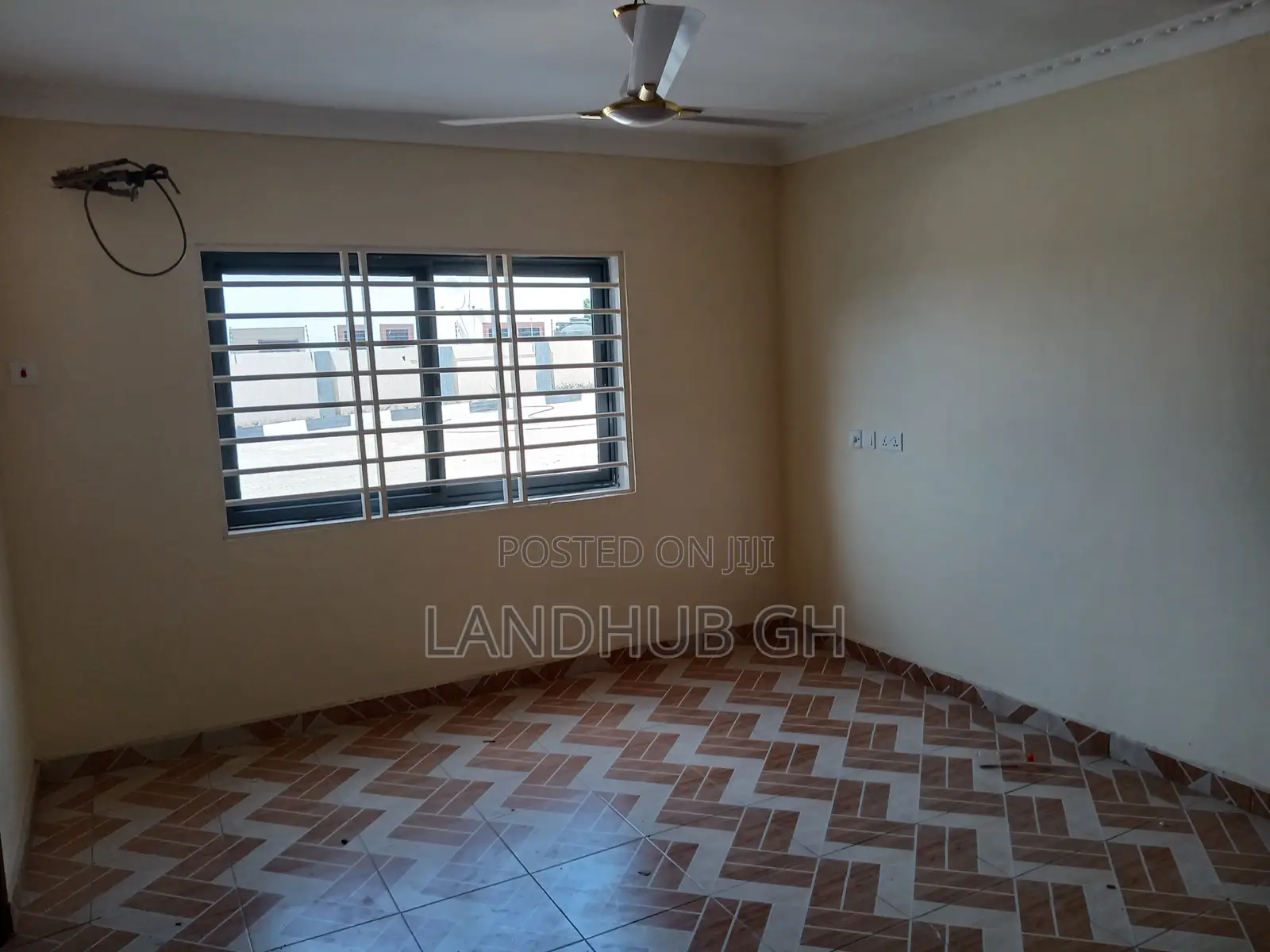 2bdrm Apartment in Oyarifa Mall Area for rent