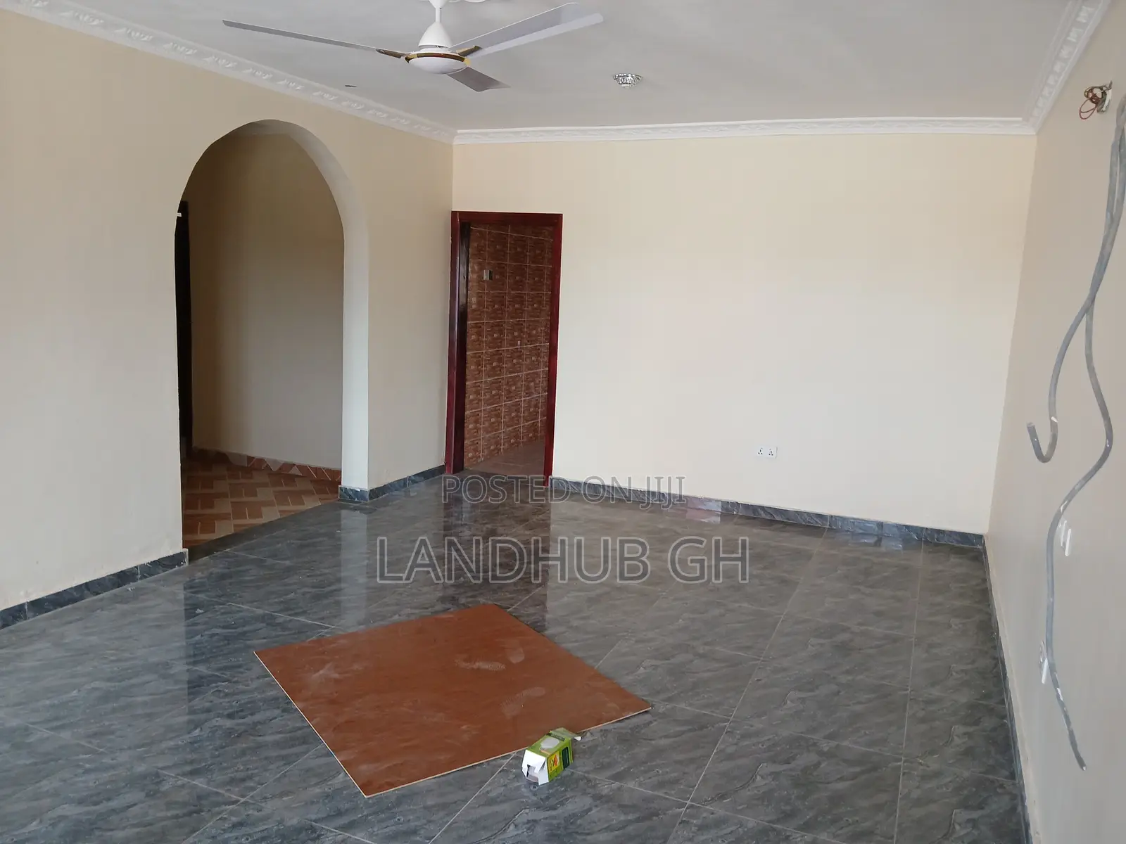 2bdrm Apartment in Oyarifa Mall Area for rent
