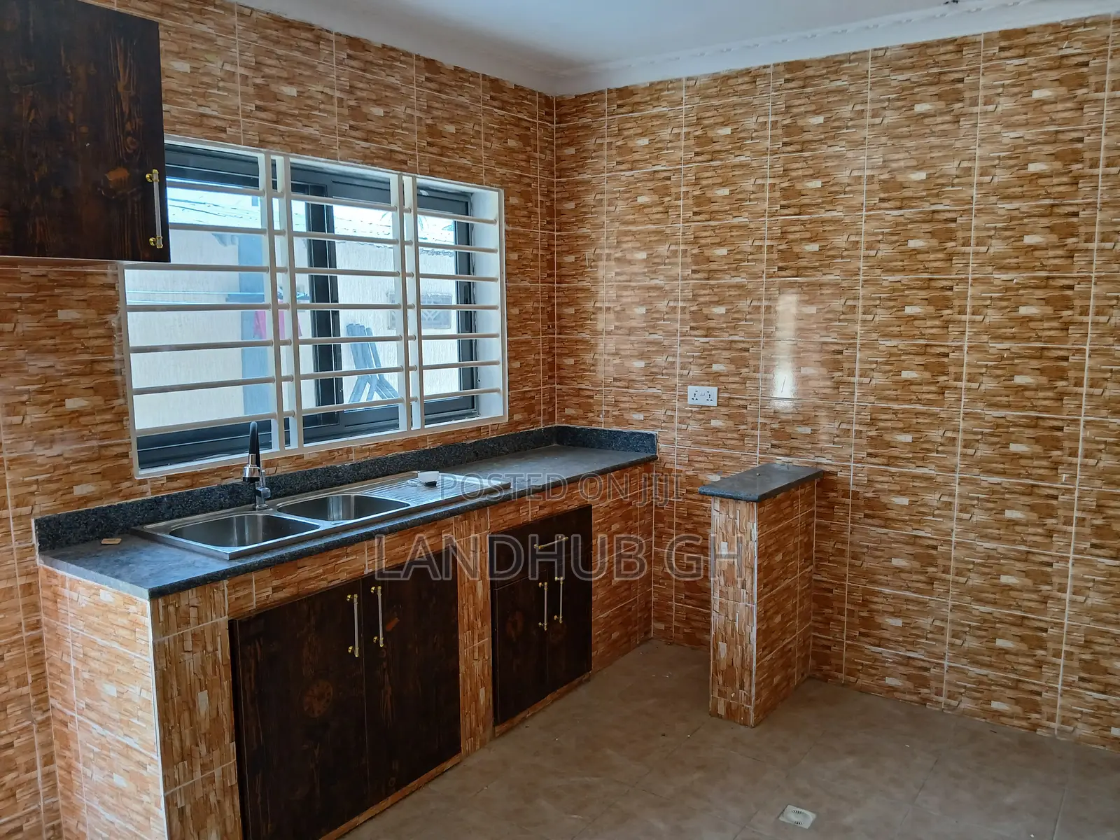2bdrm Apartment in Oyarifa Mall Area for rent
