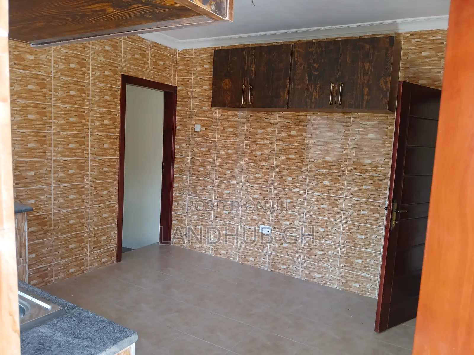 2bdrm Apartment in Oyarifa Mall Area for rent