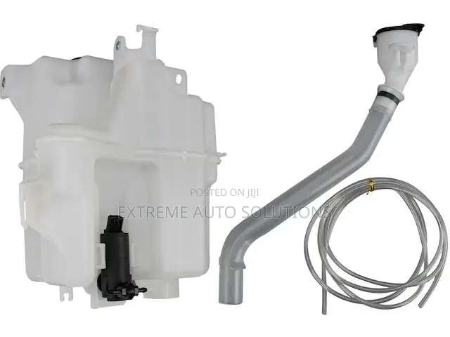 2019-2021 Toyota Rav4 Washer Fluid Reservoir