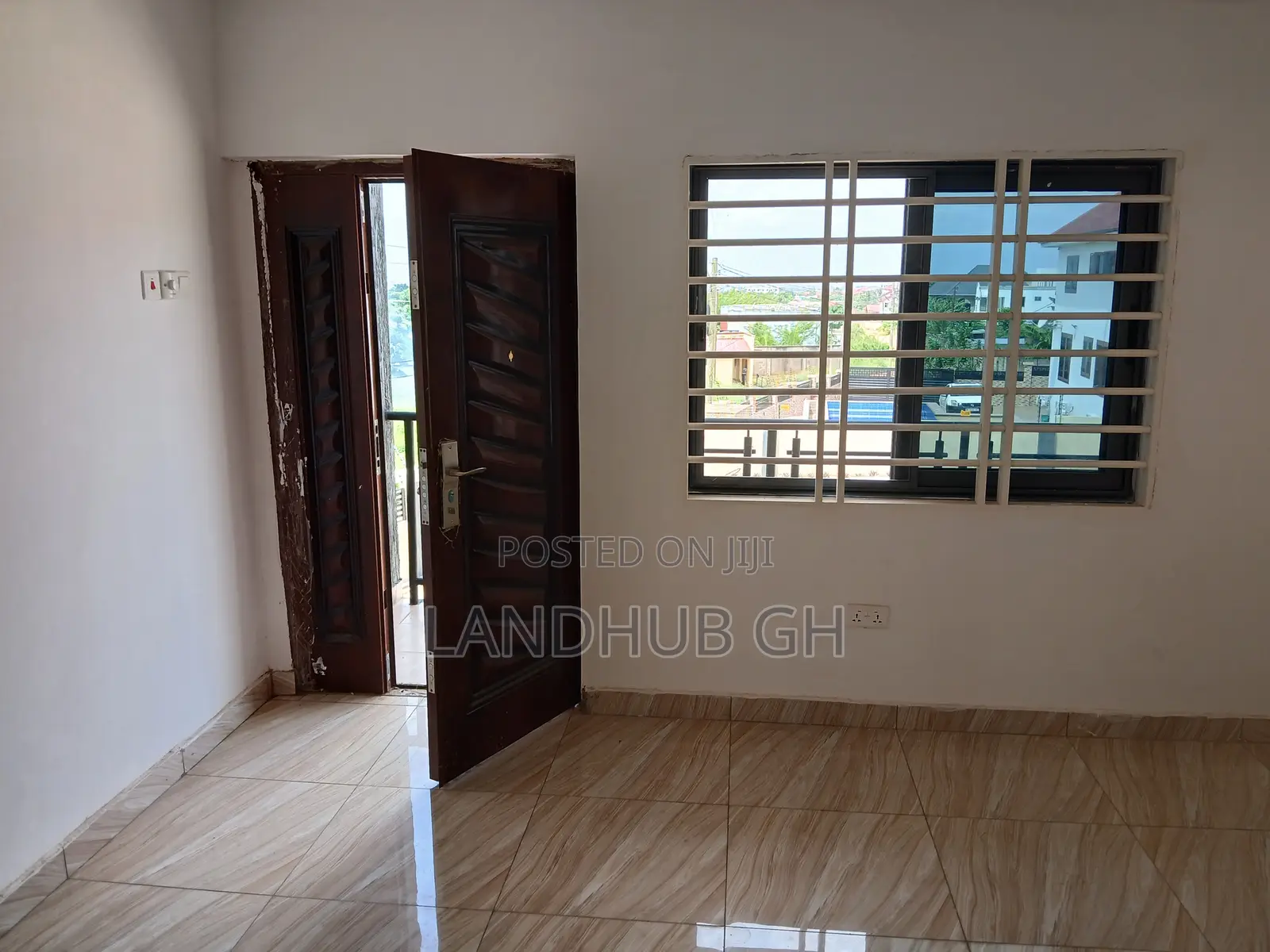 2bdrm Apartment in Oyarifa Mall Area for rent