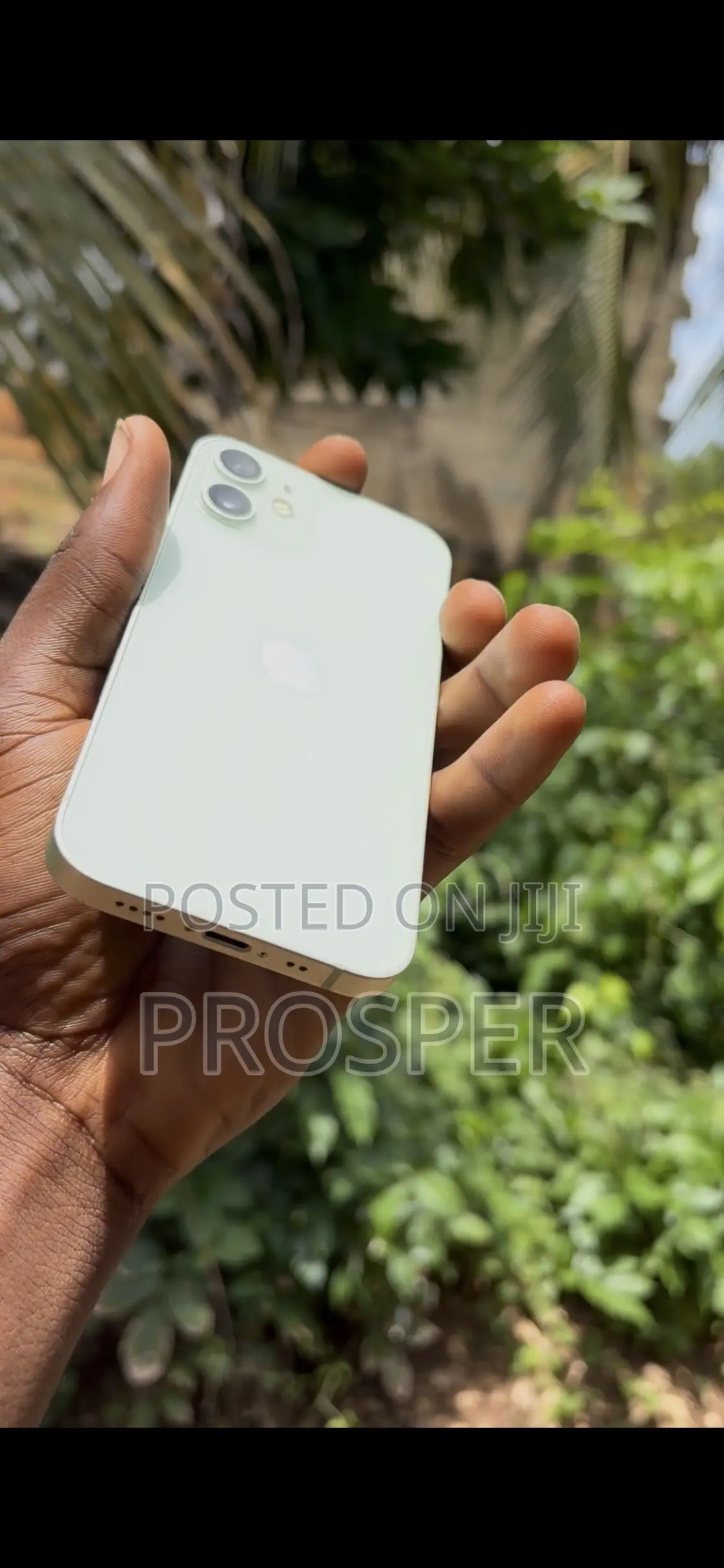 Apple iPhone 12 mini 128 GB Green