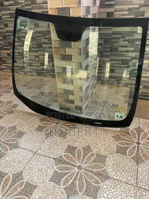 Elantra Windscreen