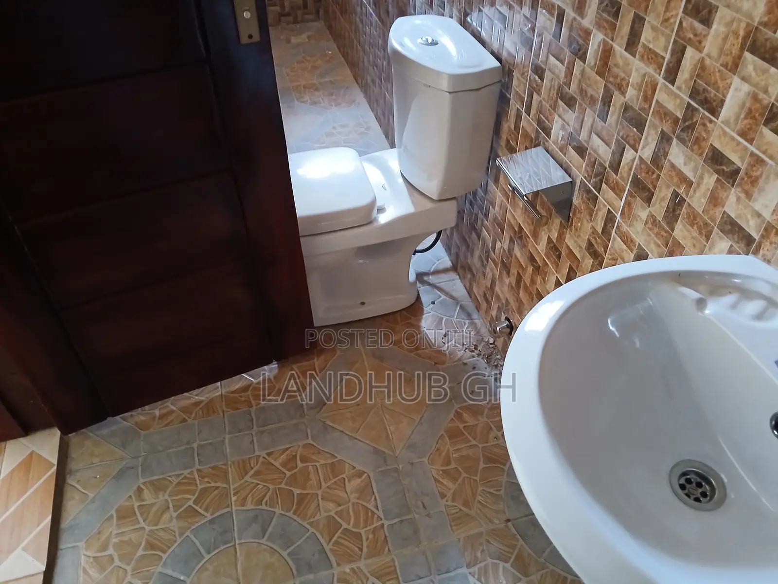 2bdrm Apartment in Oyarifa Mall Area for rent