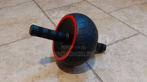Ab Roller Workout