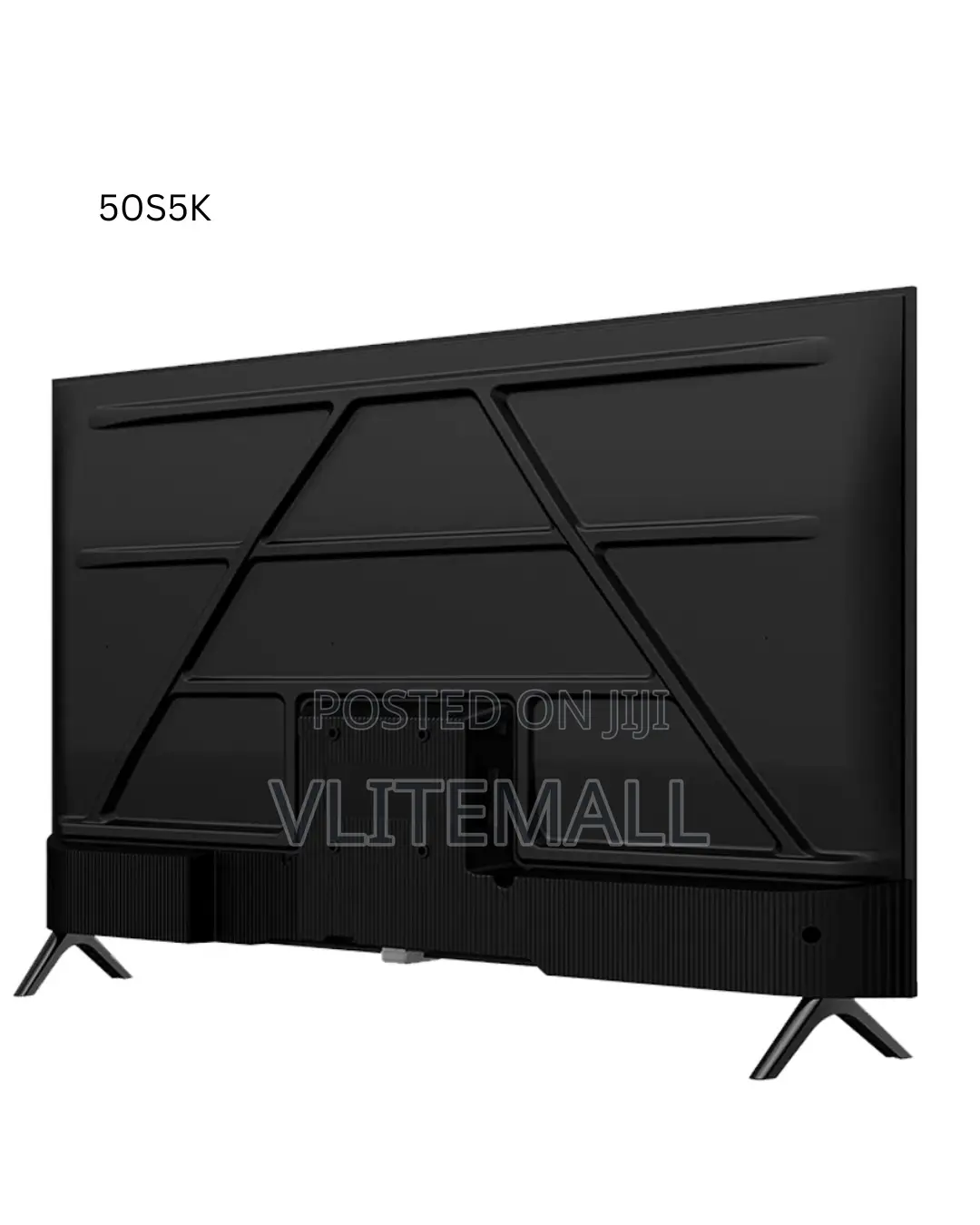 TCL Qled FHD Smart Android Television 50s5k