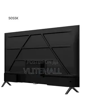 TCL Qled FHD Smart Android Television 50s5k