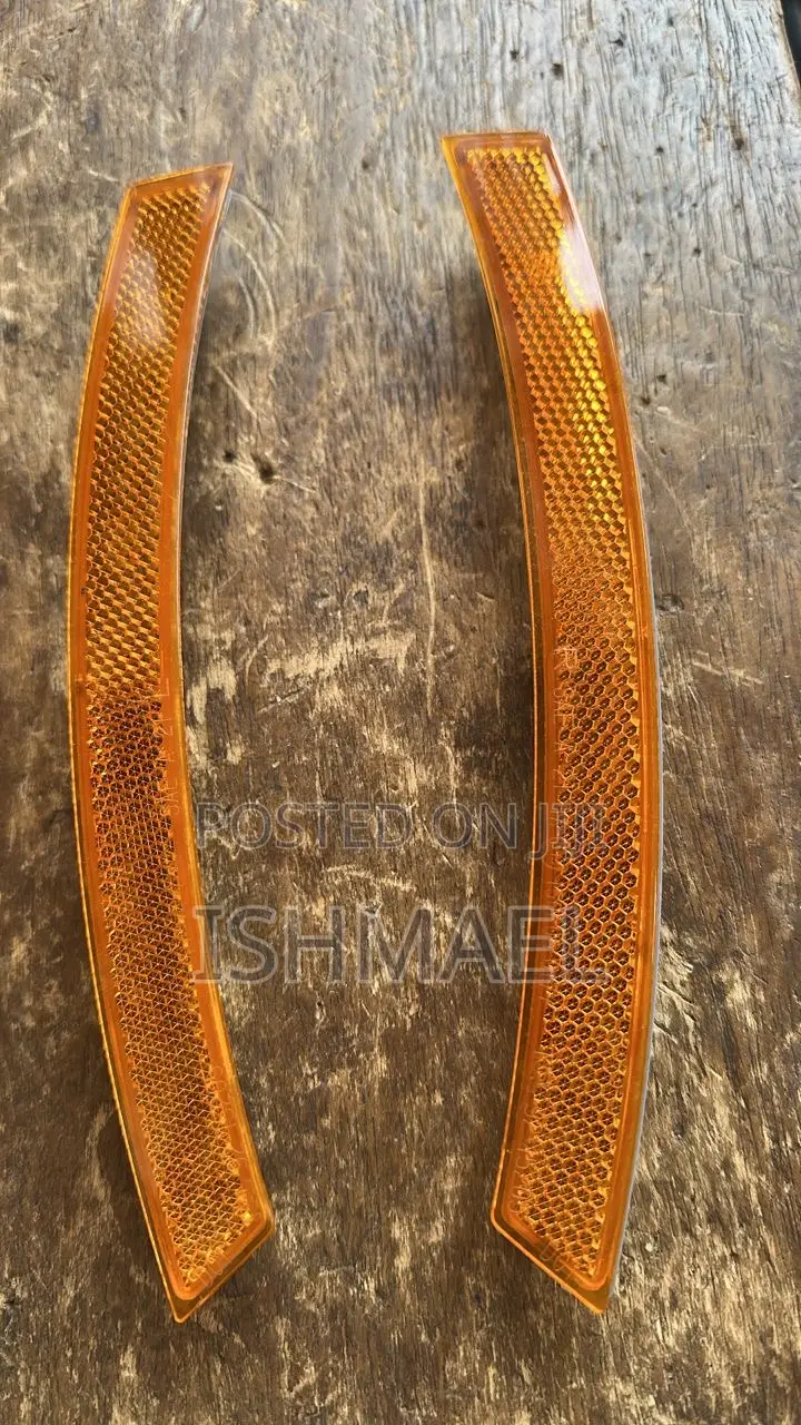 CRV Fender Light 2023-2026