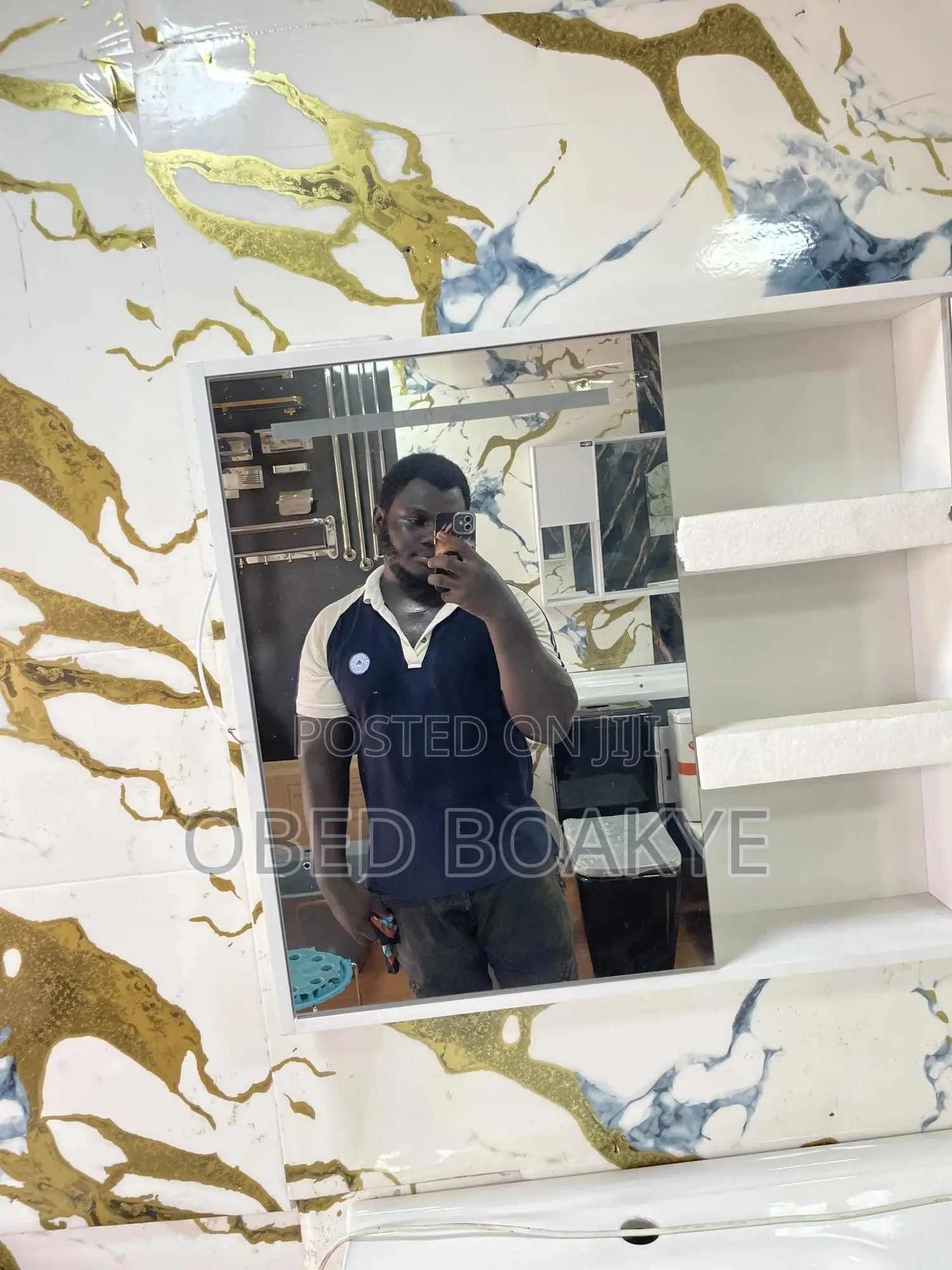 Nana Kofi Plumbing Service