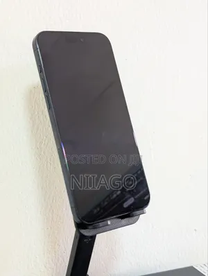 Apple iPhone 15 Pro Max 256 GB Black