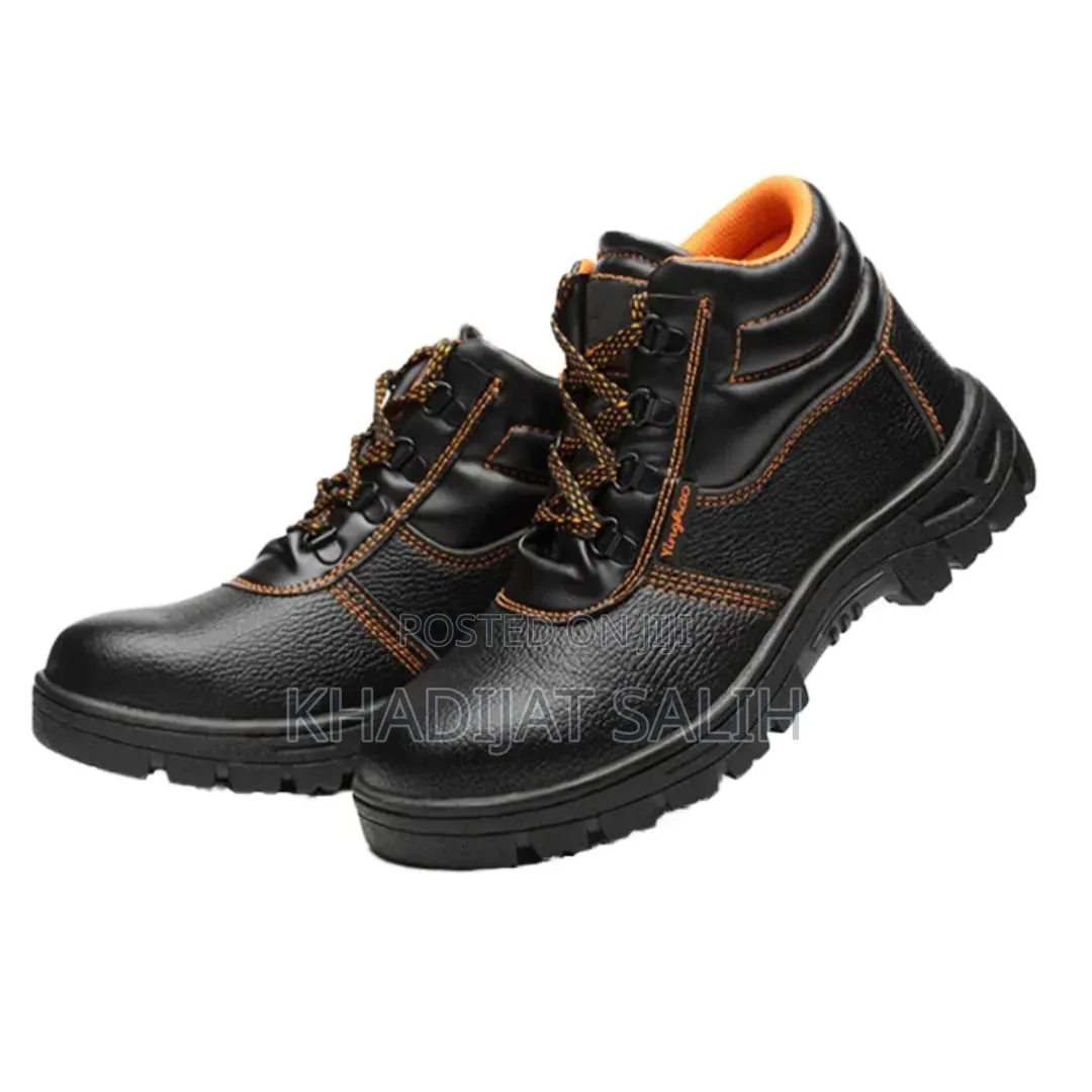 Safety Boot