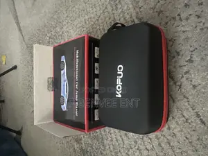 Car Portable Jump Start