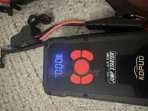 Car Portable Jump Start