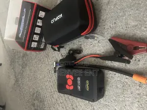Car Portable Jump Start