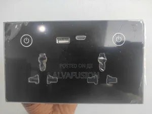 Wifi Smart Double Socket