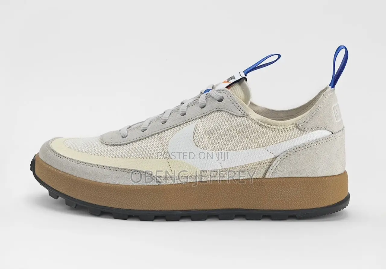 Original Nike Craft General Purpose in Colours