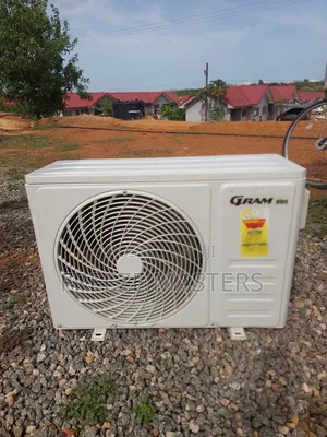 Gram Plus 1.5hp Outdoor Only R410a