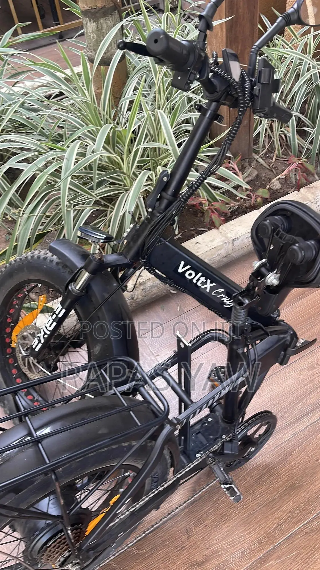 Motorcycle 2026 Black