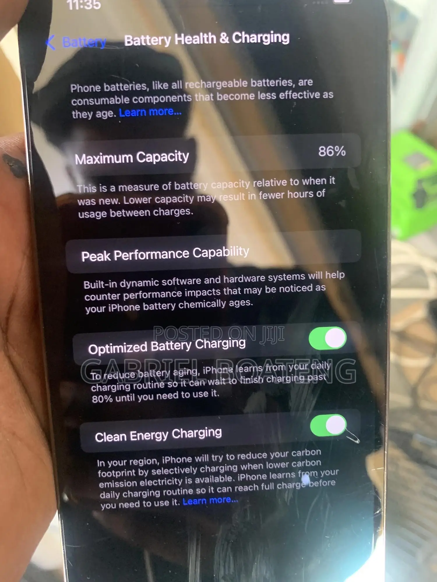Apple iPhone 12 Pro Max 512 GB