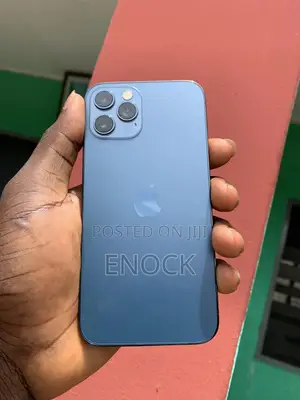 Apple iPhone 12 Pro 256 GB Blue