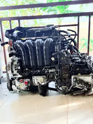 2020-2024 Sonata | Tucson | Sorento 2.5l Complete Engine Gearbox