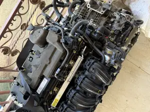 2020-2024 Sonata | Tucson | Sorento 2.5l Complete Engine Gearbox
