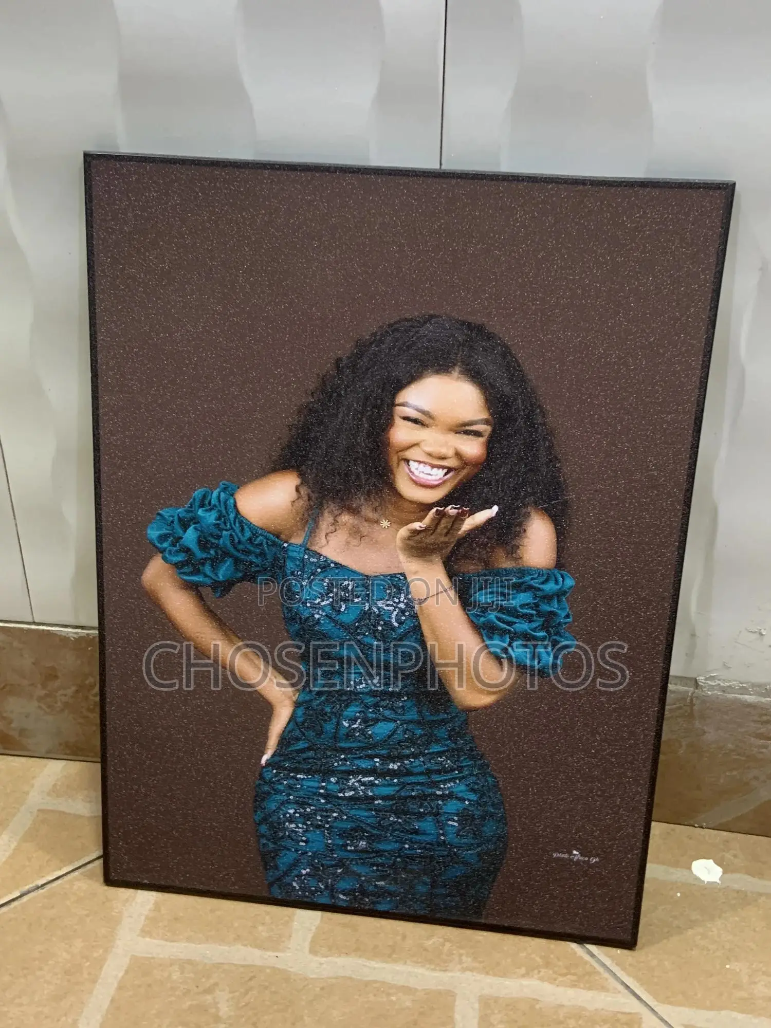Picture Frames