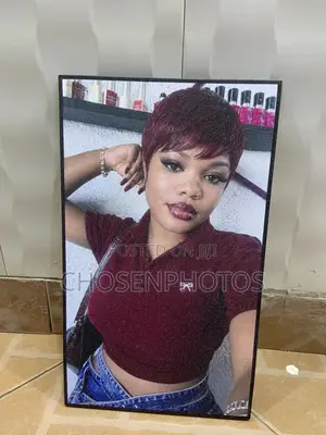 Picture Frames