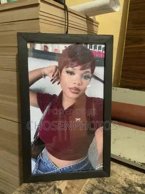 Picture Frames
